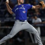 Jays Beat Rays in Extras