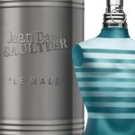 Jean Paul Gaultier Le Male bottle
