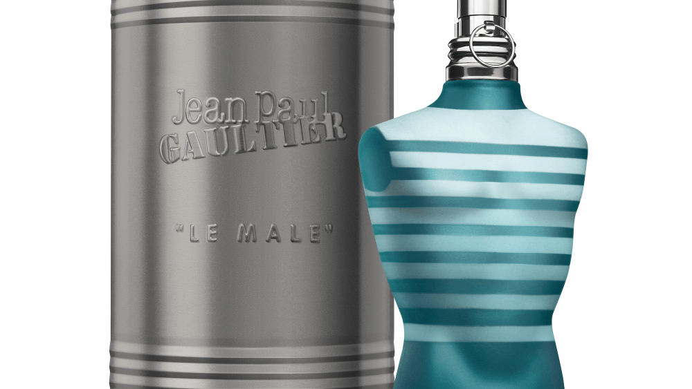 Jean Paul Gaultier Unveils Le Male Exhibition at The Center