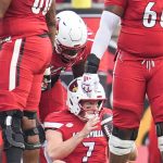 Jeff Brohm's team needed early break to get right