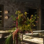 Inside the new Jennifer Fisher store on Madison Avenue.