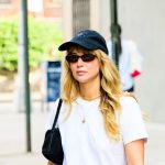 Jennifer Lawrence Heralds the Return of the Ripped Jean
