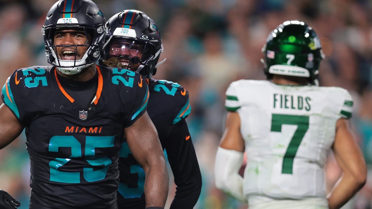 Jets having trouble shaking 'same old' moniker despite new regime
