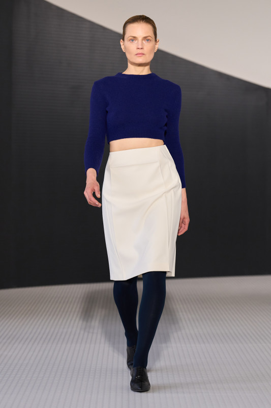 Jil Sander Enters Its Simone Bellotti Era