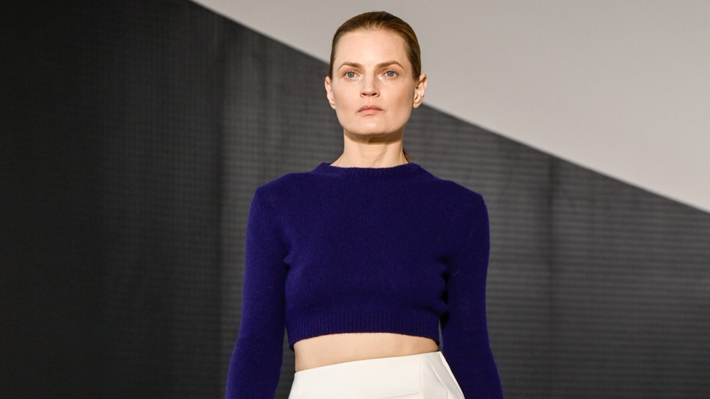 Jil Sander Spring 2026 Ready to Wear Runway, Fashion Show & Collection Review