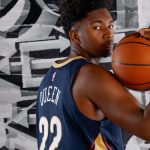 Joe Dumars reveals rehab emphasis for Derik Queen