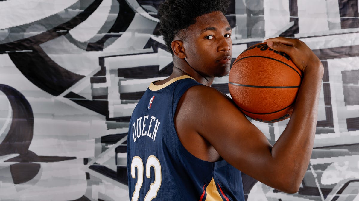Joe Dumars reveals rehab emphasis for Derik Queen