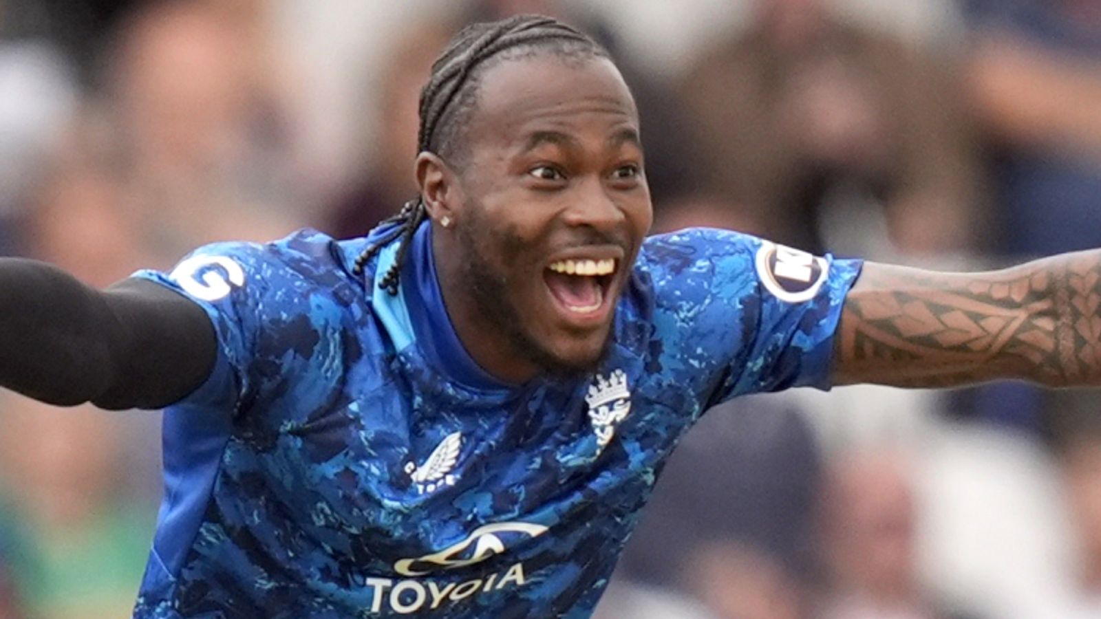Jofra Archer: Eoin Morgan praises England fast bowler’s appetite to bounce back after multiple injuries | Cricket News
