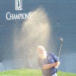 John Daly opens Champions tour event with record-high 19 on hole