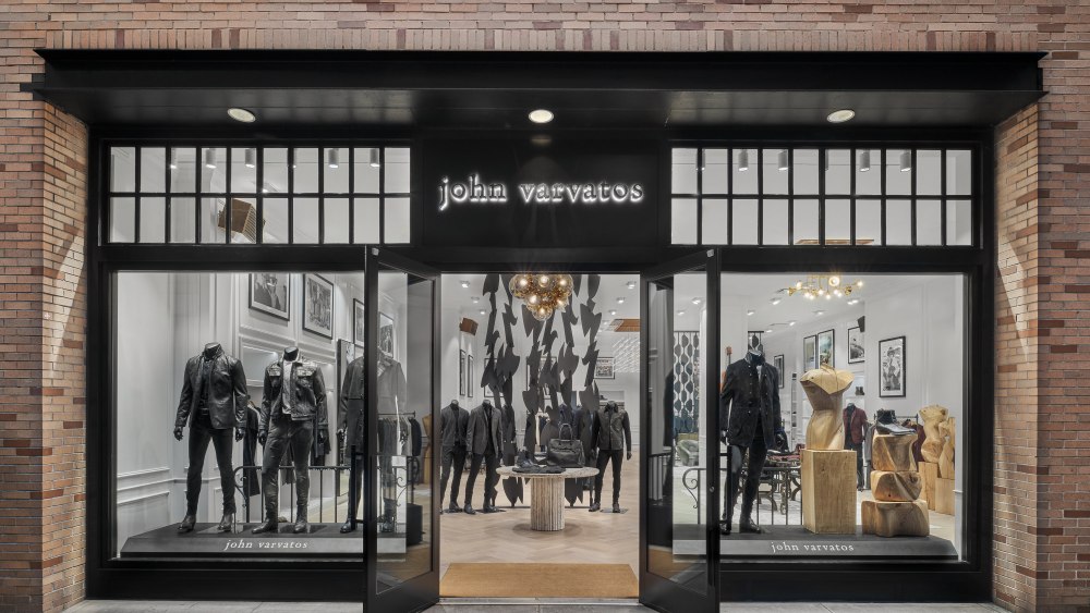 John Varvatos Brand to Return to SoHo With New Store, Collection