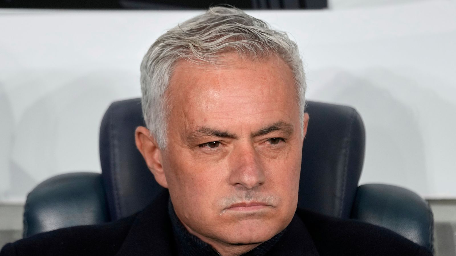 Jose Mourinho: Benfica in talks to appoint former Man Utd boss after sacking Bruno Lage | Football News