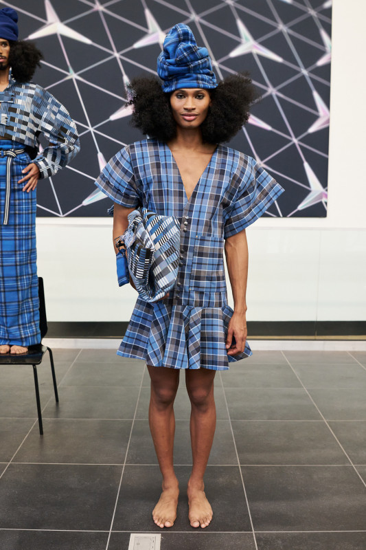 Joseph McRae Presents a 'Dysphoria of Prints' Inspired by 'The Wiz'