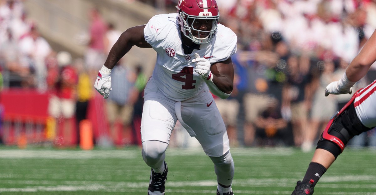 Jumbo Package: Players-only meetings, scared defenders, and toxic positivity. What a start to 2025.