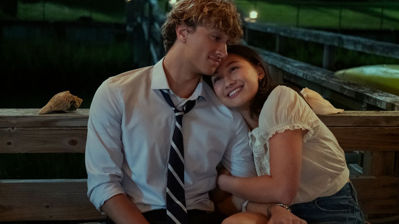 Justice for Jeremiah Fisher in ‘The Summer I Turned Pretty’