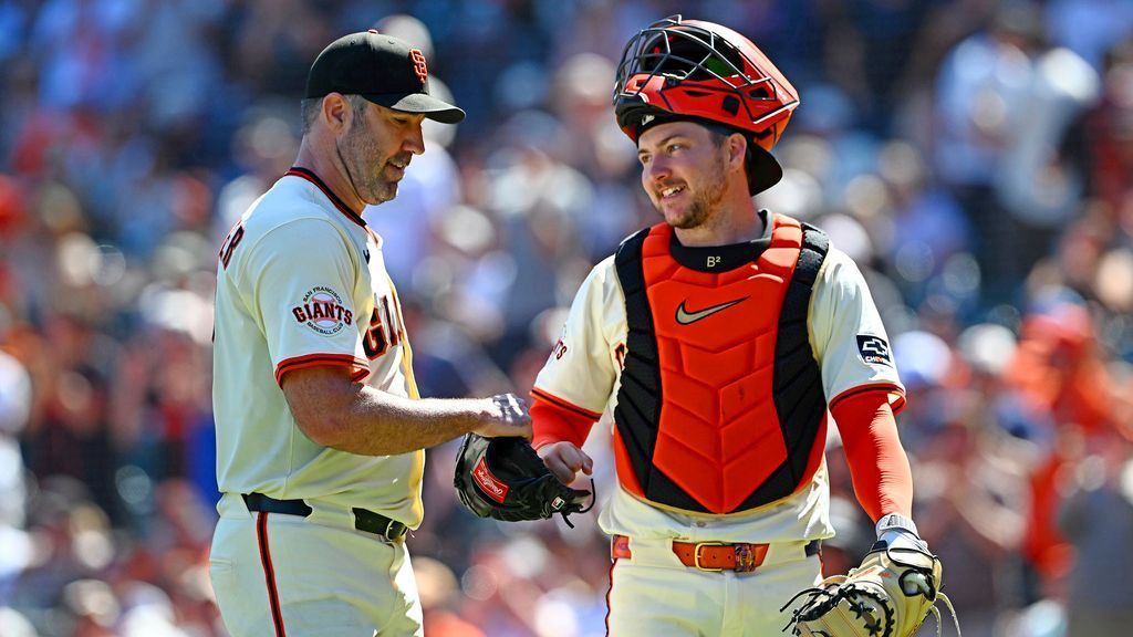 Justin Verlander earns win No. 265 with 121-pitch effort