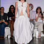Kate Barton Plays With Print, Color and Athleticism for Her NYFW Return