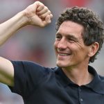 Keith Andrews