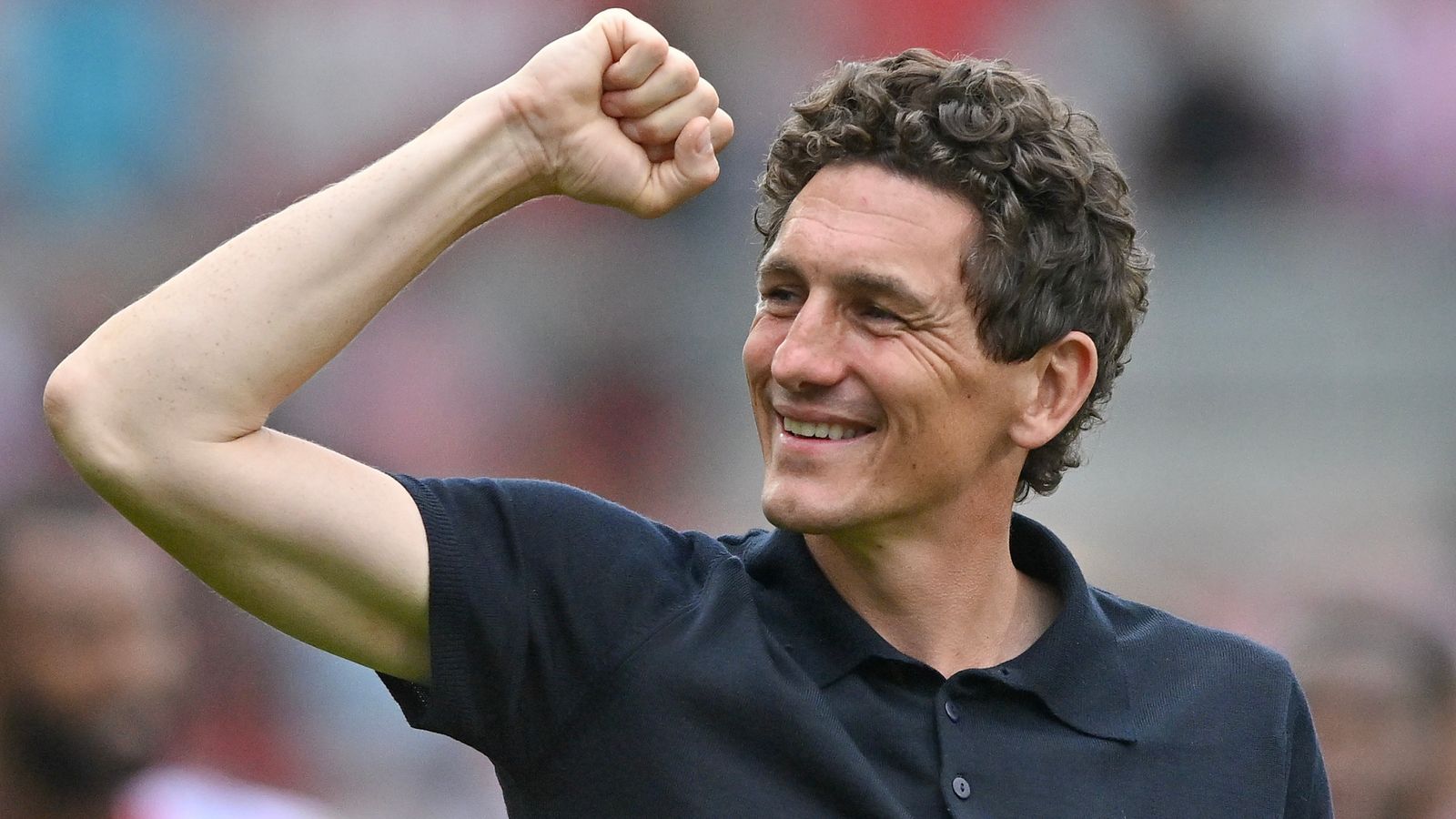 Keith Andrews: Brentford head coach insists club can prove doubters wrong after major summer rebuild | Football News