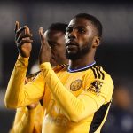 Kelechi Iheanacho