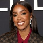 Kelly Rowland’s Asymmetric Bob Is Effortlessly Cool