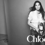 A look at the Chloé Paddington Bag Campaign