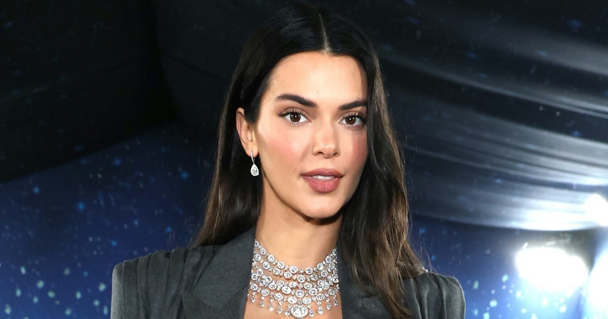 Kendall Jenner’s New Bob Is A Major Fall Reset