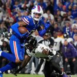 Keon Coleman shows growth and Bills hope that continues vs Jets