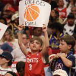 Kevin Durant effect? Rockets’ season-ticket base grows by 25 percent