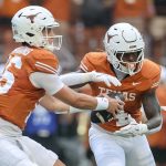 Key Texas Longhorn injured, out for Week 4 matchup vs. Sam Houston