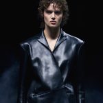 Khaite Spring 2026 Ready-to-Wear Runway, Fashion Show & Collection Review