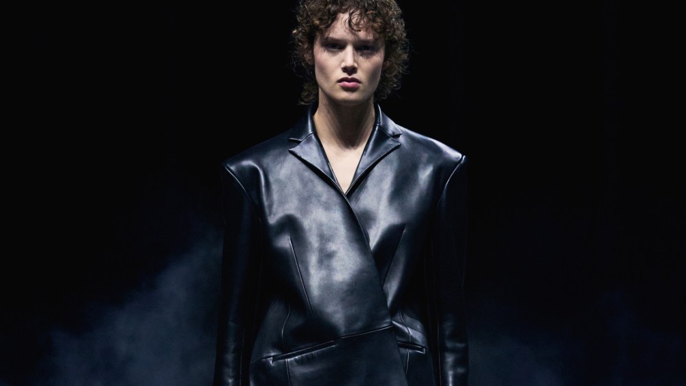 Khaite Spring 2026 Ready-to-Wear Runway, Fashion Show & Collection Review