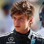 Kimi Antonelli: Mercedes boss Toto Wolff's criticism of rookie's Italian GP performance raises new questions | F1 News