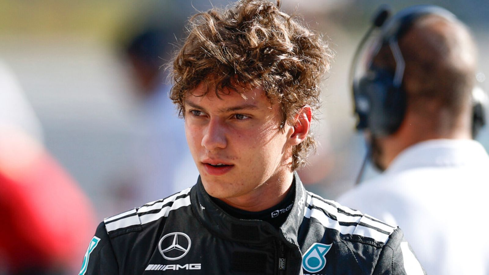Kimi Antonelli: Mercedes boss Toto Wolff’s criticism of rookie’s Italian GP performance raises new questions | F1 News
