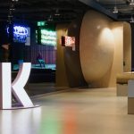 Klarna office