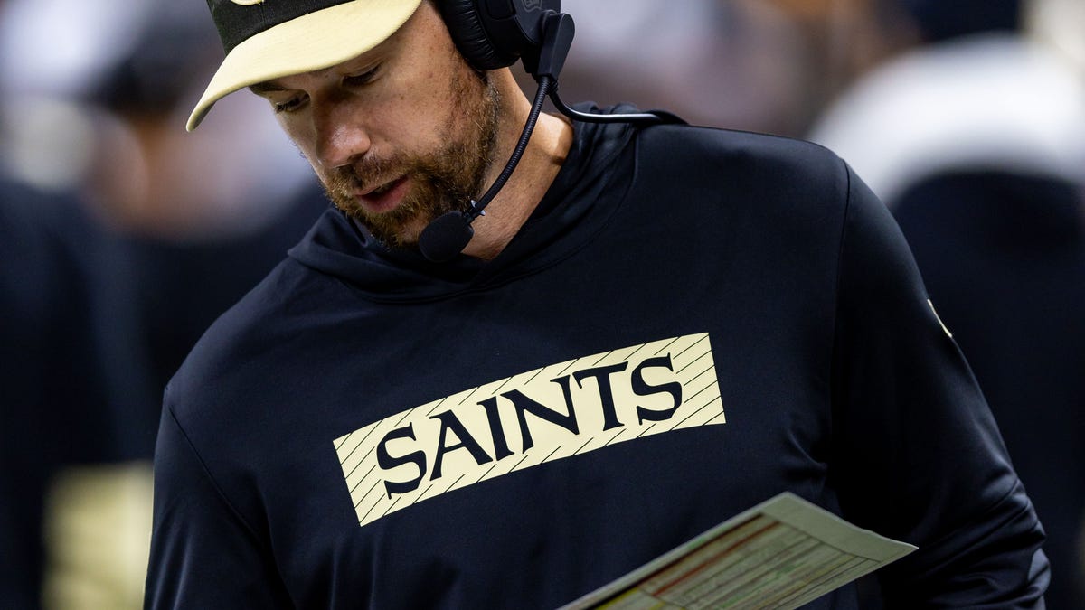 Klint Kubiak’s offense needs to be better