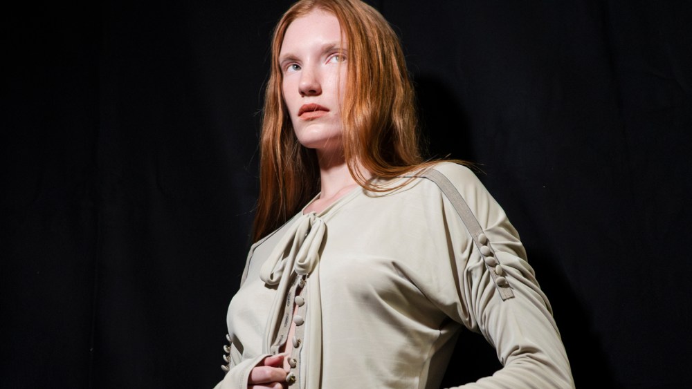 Knwls Spring 2026 Ready to Wear Runway, Fashion Show & Collection Review