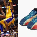 Adidas Kobe 2 USA