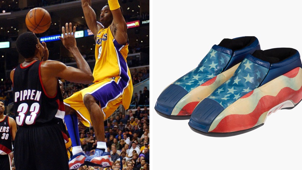 Kobe Bryant Adidas Crazy 2 USA  JR8232 Release Date