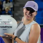 Korea Open: Iga Swiatek comes back to win final against Ekaterina Alexandrova | Tennis News