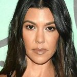 Kourtney Kardashian’s Bangs Are A Masterclass In Seasonal Reinvention