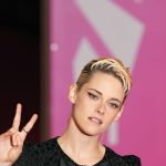 Kristen Stewart Wore Every Vibe Chanel Can Offer To Win Her First Director Award