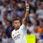 Kylian Mbappé after 50th Real Madrid goal: I do what Xabi wants