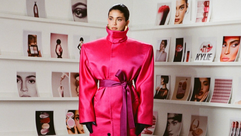 Kylie Jenner’s Beauty Brand, Kylie Cosmetics: A 10-year Timeline