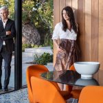 LACMA’s Michael Govan and Katherine Ross Wanted a Home With a View. They Found an Architectural Marvel