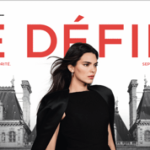 Le Défilé L'Oréal Paris' next edition will take place at the city's Hôtel de Ville.