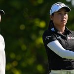 LPGA Tour: England's Charley Hull leads world No 1 Jeeno Thitikul heading into final round at Kroger Queen City Championship | Golf News