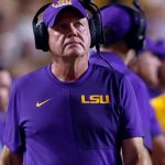 LSU moves to 3-0 with less than 'appealing' win over Florida