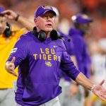 LSU's Brian Kelly questions Dabo Swinney's grading system