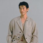 LVMH Prize Winner Soshi Otsuki on How Giorgio Armani Inspired Him: “His Work Is Proof That Clothing Can Transcend Borders”
