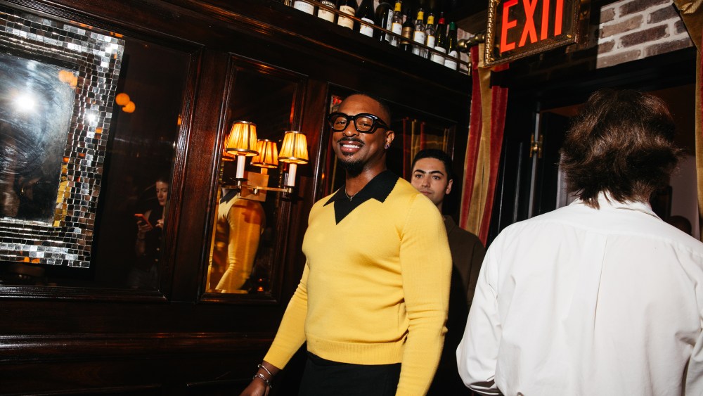LaQuan Smith Creates Costumes for Future-inspired ‘DS2 Remixed: The Ballet’